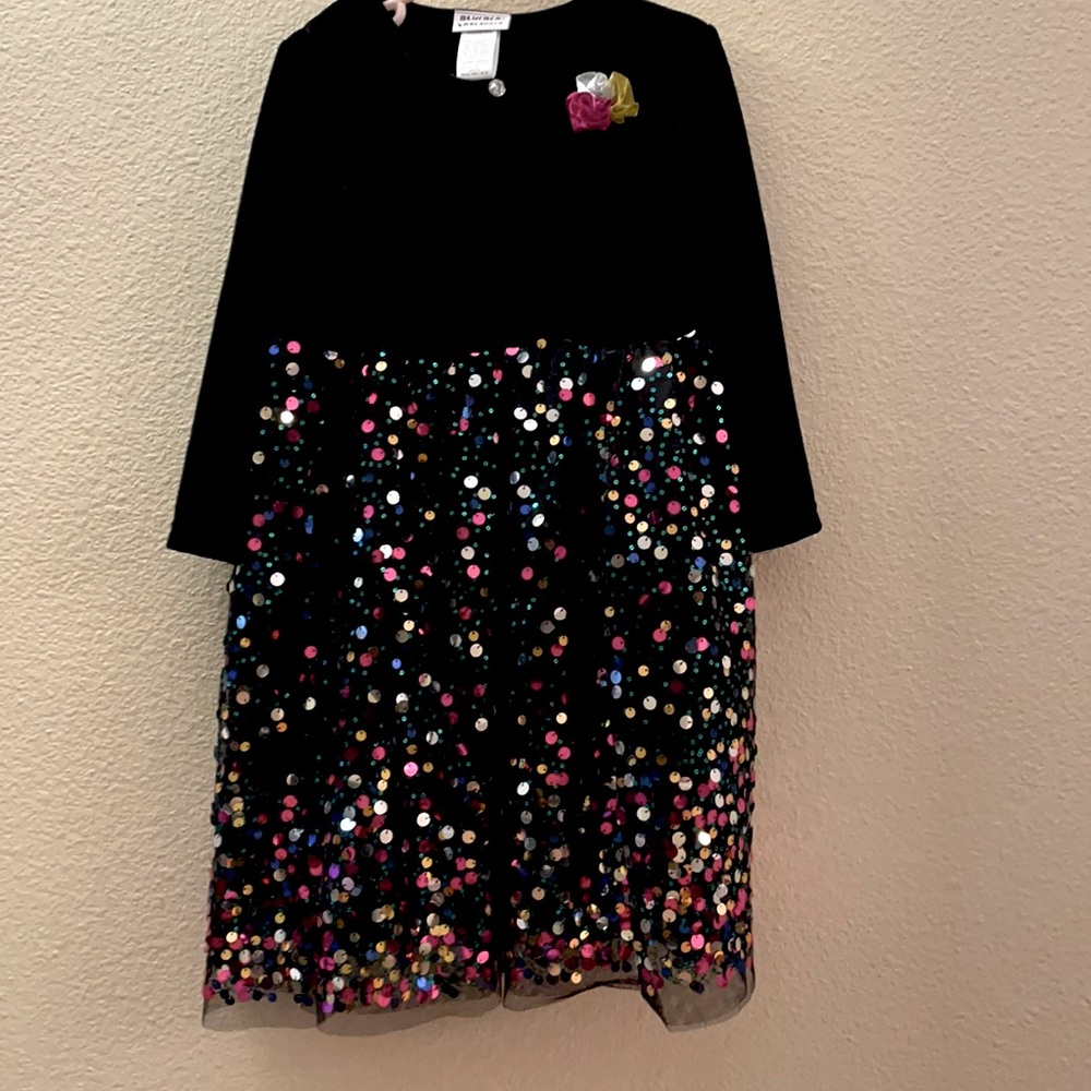 Girls Dress